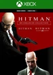 Ключ активации Hitman HD Enhanced Collection для Xbox One/Series S/X - изображение 1