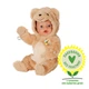 Лялька BABY BORN – ЕММА У КОСТЮМІ ВЕДМЕДИКА (43 cm, з аксесуарами) - изображение 1