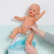 Лялька BABY BORN – ЧАРІВНА ЕММА (43 cm, з аксесуарами) - зображення 11