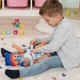 Лялька BABY BORN – ДЖОНАС (43 cm, з аксесуарами) - зображення 12