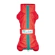 Комбінезон Pet Fashion Rain для собак червоний ML - изображение 1