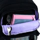 Рюкзак шкільний Kite Education Monster High MH26-1022M - зображення 12