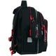 Рюкзак шкільний Kite Education Speed Racer 37x27.5x12.5 см 13.5 л чорний (K26-763S-2) - зображення 2