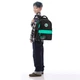 Рюкзак шкільний GoPack Education New Level GO26-182M-8 - зображення 14