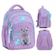 Рюкзак шкільний Kite Education Studio Pets SP26-763S - зображення 1