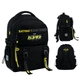 Шкільний набір Kite Education DC Batman (рюкзак, пенал, сумка) SET_DC26-1022M - зображення 2