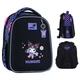 Рюкзак шкільний каркасний Kite Education Kuromi HK26-555S-3 - изображение 1