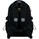 Шкільний набір Kite Education DC Batman (рюкзак, пенал, сумка) SET_DC26-1022M - зображення 6