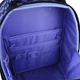 Рюкзак шкільний каркасний Kite Education Kuromi HK26-555S-3 - изображение 11