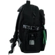 Шкільний набір Kite Education Skater (рюкзак, пенал, сумка) SET_K26-1022M-2 - изображение 4