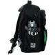 Шкільний набір Kite Education Skater (рюкзак, пенал, сумка) SET_K26-1022M-2 - изображение 5
