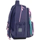 Рюкзак шкільний Kite Education Kuromi HK26-773M - изображение 4