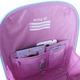 Рюкзак шкільний каркасний Kite Education Be Friends K26-555S-3 - изображение 10