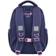 Рюкзак шкільний Kite Education Kuromi HK26-773M - изображение 6