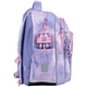 Шкільний набір Kite Education Fancy (рюкзак, пенал, сумка) SET_K26-763M-1 - зображення 5