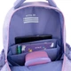Шкільний набір Kite Education Fancy (рюкзак, пенал, сумка) SET_K26-763M-1 - зображення 11