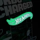 Шкільний набір Kite Education Hot Wheels (рюкзак, пенал, сумка) SET_HW26-555S - изображение 12