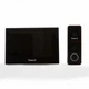 Комплект видеодомофона WiFi + Ethernet Pro Line Smart Video Door Phone System Tervix накладной (475420) - изображение 2