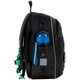 Шкільний набір Kite Education Cyber (рюкзак, пенал, сумка) SET_K26-771S-3 - зображення 5