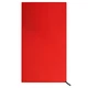 Спортивное полотенце из микрофибры в чехле 4Monster Case Sports Towel ETD-120 размер 60х120см Red - изображение 3