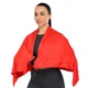 Спортивное полотенце из микрофибры в чехле 4Monster Case Sports Towel ETD-120 размер 60х120см Red - изображение 7