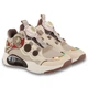 Кроссовки баскетбольные детские SP-Sport Kid's Edition 2412-1 размер 33 Beige-Brown - изображение 3