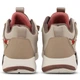 Кроссовки баскетбольные детские SP-Sport Kid's Edition 2412-1 размер 33 Beige-Brown - изображение 6