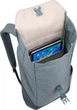 Рюкзак Thule Lithos 16L (Pond/Dark Slate) 3205095 (TH 3205095) (TH 3205095) - зображення 7