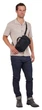 Сумка наплічна Thule Subterra 2 Crossbody Bag 5L (Black) 3205035 (TH 3205035) (TH 3205035) - изображение 6