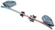 Сумка для ліж Thule RoundTrip Ski Bag 192cm (Black) 3205166 (TH 3205166) (TH 3205166) - зображення 5