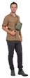 Сумка Thule Paramount Crossbody 2L (Soft Green) 3205006 (TH 3205006) (TH 3205006) - зображення 4
