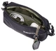Наплічна сумка Thule Paramount Crossbody 2L (Black) 3205005 (TH 3205005) (TH 3205005) - изображение 8