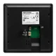 IP-видеодомофон Hikvision DS-KH6110-WE1 Black - изображение 2
