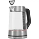 Электрочайник POLARIS PWK 17111CGLD WIFI IQ Home Матовый - изображение 2