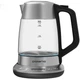 Электрочайник POLARIS PWK 17115CGLD WIFI IQ Home Матовый - изображение 1
