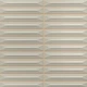 Плитка Ceramica Deseo Arrow Greige 1,5x10 20х20см - изображение 1