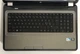 Ноутбук HP Pavilion G7 - 17,3" (1600x900) / Pentium P6200 / 8gb / 640gb hdd, Б/в - зображення 4