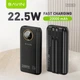УМБ BAVIN PC1153S 20000 mAh FAST CHARGING 22.5W Black - изображение 2