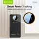 УМБ BAVIN PC1153S 20000 mAh FAST CHARGING 22.5W Black - изображение 6