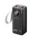 УМБ BAVIN PC1156S 40000 mAh FAST CHARGING 22.5W Black - изображение 1