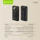 УМБ BAVIN PC1153S 20000 mAh FAST CHARGING 22.5W Black - изображение 8