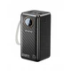 УМБ BAVIN PC1157S 50000 mAh FAST CHARGING 22.5W Black - зображення 1