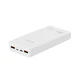 УМБ BAVIN PC1191 20000 mAh FAST CHARGING 22.5W White - зображення 2