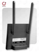 Полный комплект: 4G роутер OLAX AX9 PRO LTE Cat.4 + Антенна YUST 2 Pro Pixel MIMO 2x18 дБи до 30 км | Скорость до 150 Мбит/с | Интернет во время отключений света (до 14 ч) | Усилители связи | Для Киевстар Vodafone Lifecell | До 32 устройств - изображение 5