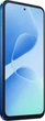 Смартфон Infinix Hot 60i X6728 8/256GB Shadow Blue - изображение 11