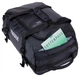 Спортивна сумка Thule Chasm Duffel 30L (Black) 3205211 (TH 3205211) (TH 3205211) - изображение 5