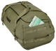 Спортивна сумка Thule Chasm Duffel 90L (Olivine) 3204998 (TH 3204998) (TH 3204998) - зображення 9