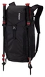Похідний наплічник Thule AllTrail Daypack 25L (Black) 3205088 (TH 3205088) (TH 3205088) - зображення 11