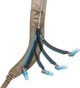 Рюкзак-гідратор Thule AllTrail Hydration Backpack 16L (Faded Khaki) 3205081 (TH 3205081) (TH 3205081) - зображення 10