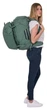 Туристичний рюкзак Thule Landmark 60L Women's (Hazy Green) 3205316 (TH 3205316) (TH 3205316) - изображение 3